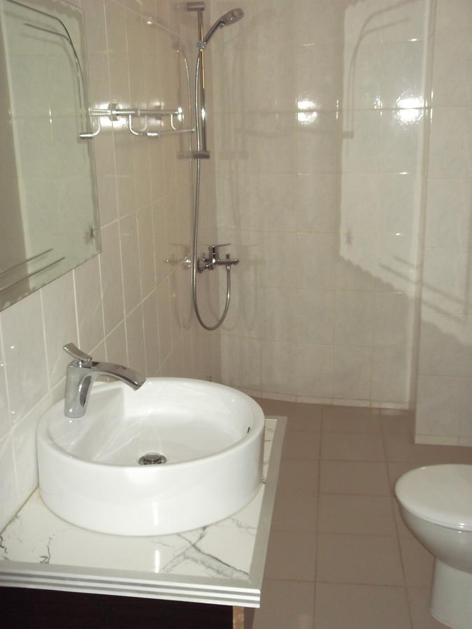 Best View Bed & Breakfast Lomé Exterior foto