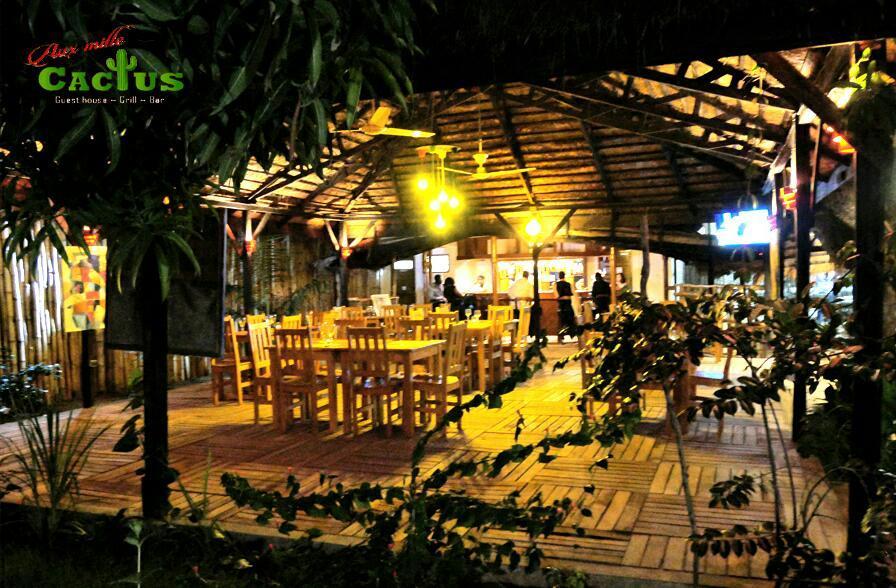 Best View Bed & Breakfast Lomé Exterior foto